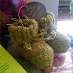 Seamless Bootie Class