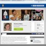JSA Fundraising Page