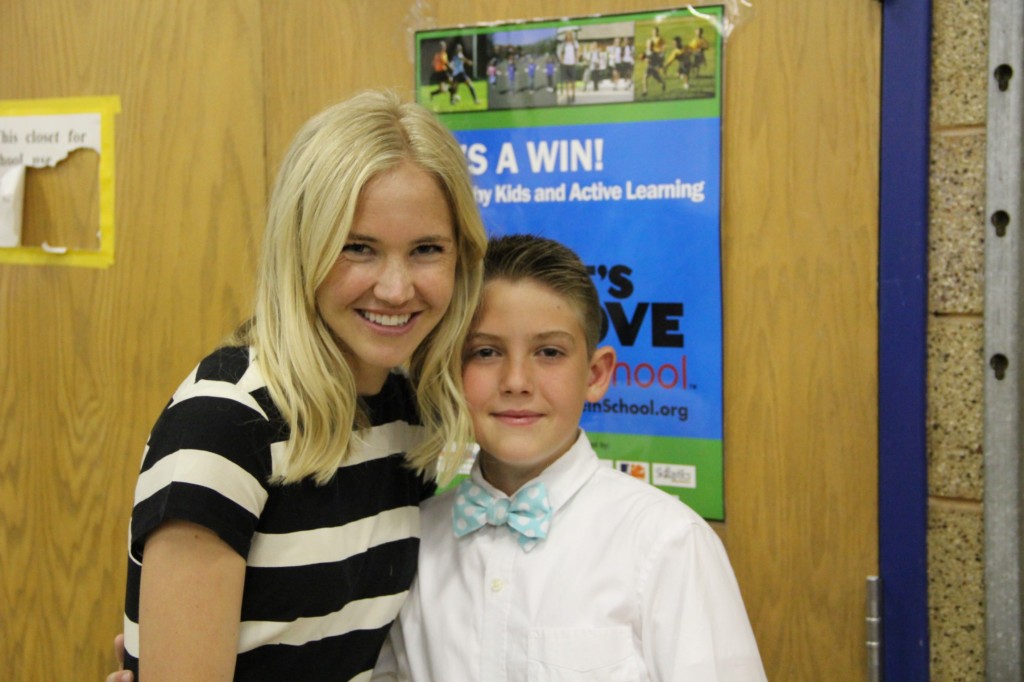 alipyper - K and Mrs Benson