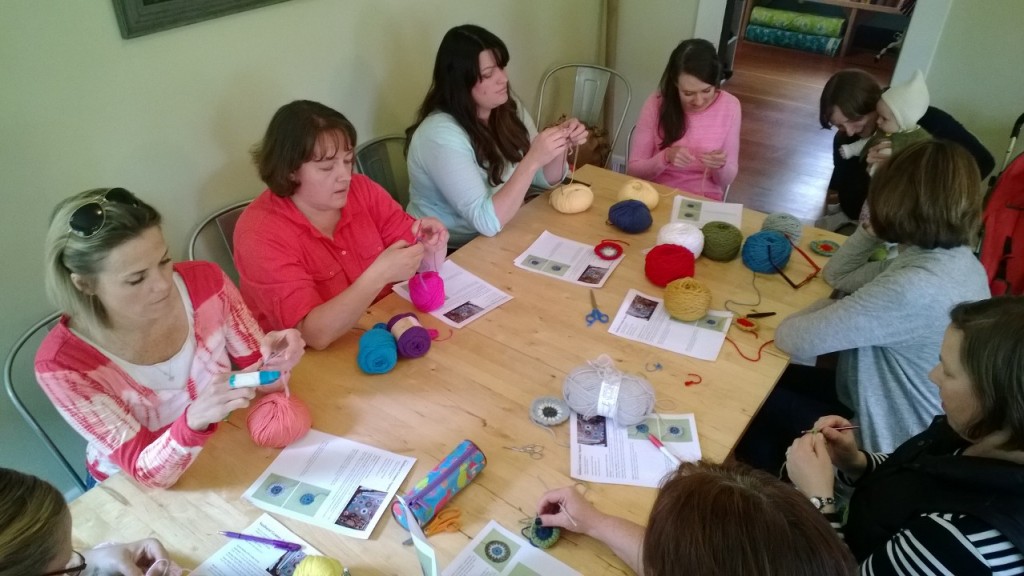 alipyper harmony sunburst class may 2014