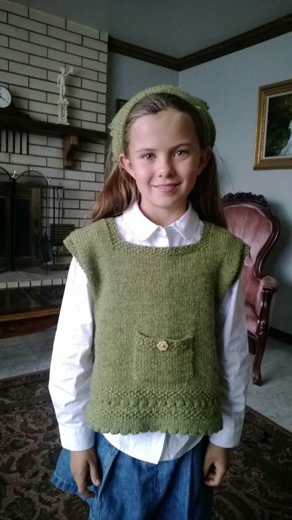 alipyper - siena esprit folk tunic