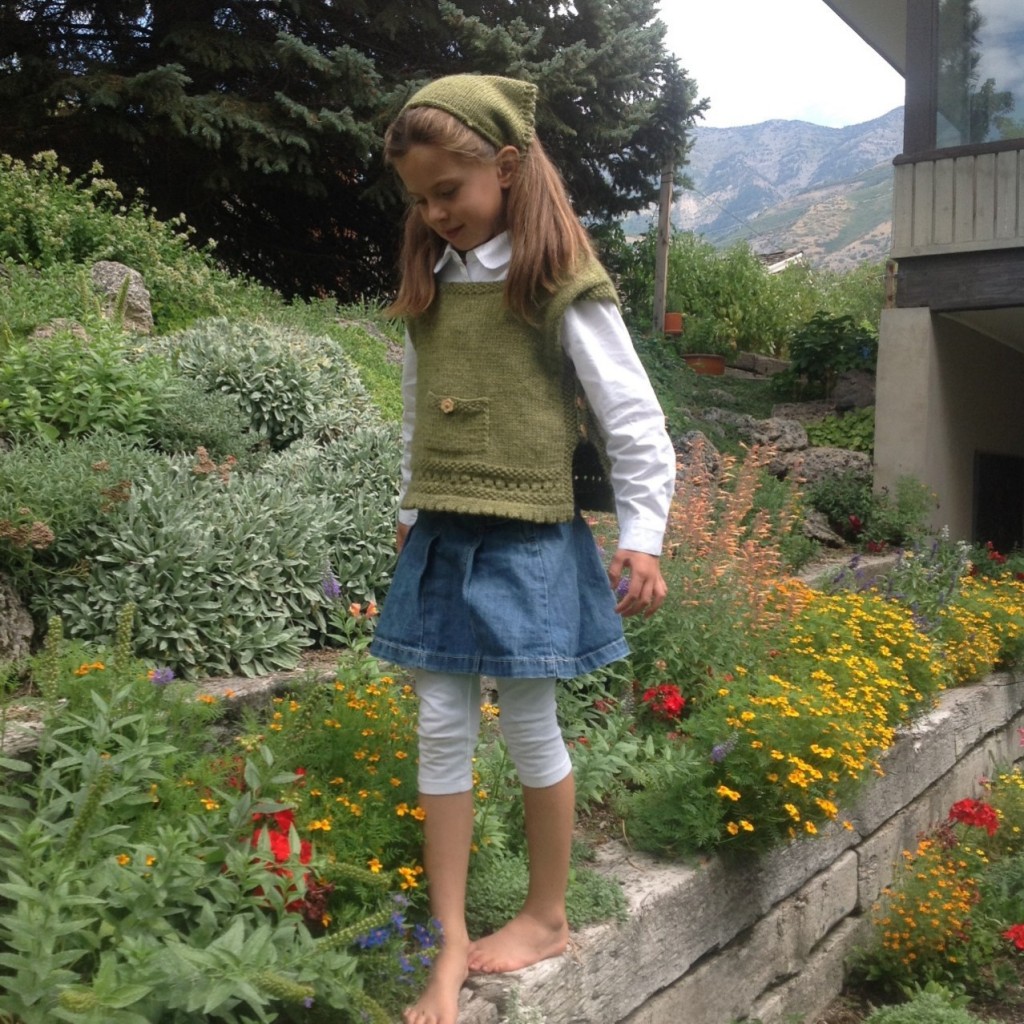 alipyper - siena in the garden